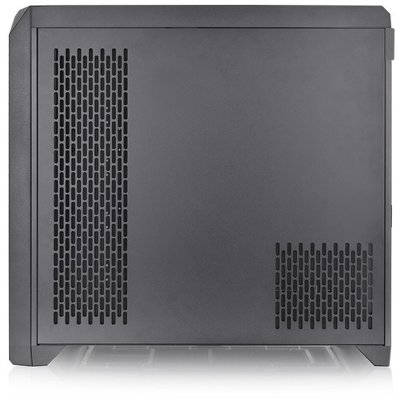 Kasë Thermaltake CTE C750 Air e Zezë - Figura 5