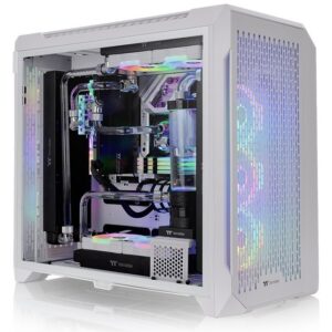 Kasë Thermaltake CTE C750 Air – Bardhë