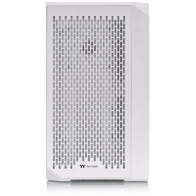 Kasë Thermaltake CTE C750 Air – Bardhë - Figura 3