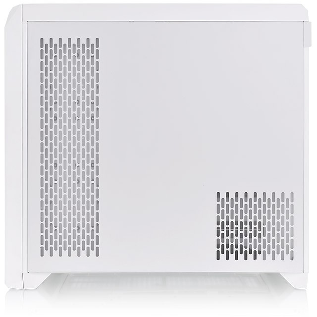 Kasë Thermaltake CTE C750 Air – Bardhë - Figura 5