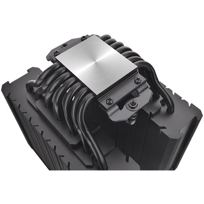 Ftohës për Procesor K Cooler Thermaltake TOUGHAIR 710 Air Cooler Black - Figura 3