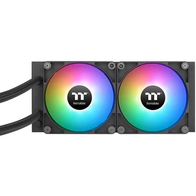 Ftohës për Procesor Liquid Thermaltake TH240 ARGB Sync V2 CPU All-In-One - Figura 4