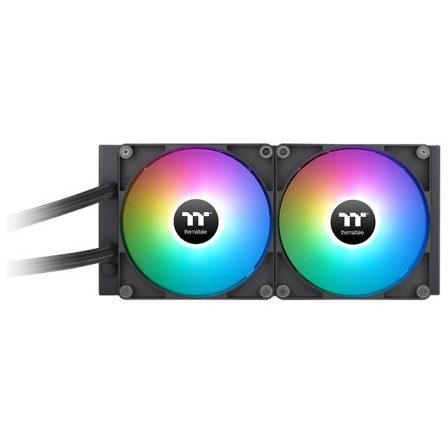 Ftohës për Procesor K Cooler Thermaltake TH280 ARGB Sync V2 CPU Liquid Cooler All-In-One - Figura 4