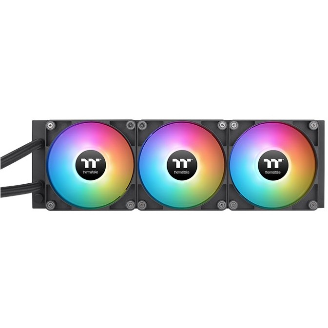 Ftohës me ujë K Cooler Thermaltake TH360 V2 Ultra ARGB Sync CPU Liquid Cooler All-In-One - Figura 4