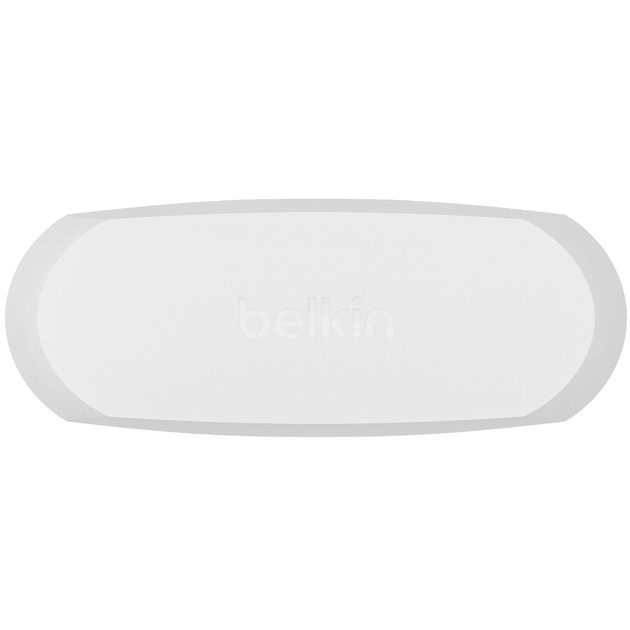 Kufje Belkin SOUNDFORM Rhythm True Wireless, të bardha - Figura 2
