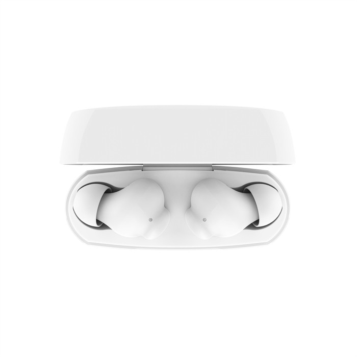Kufje Belkin SOUNDFORM Rhythm True Wireless, të bardha - Figura 3
