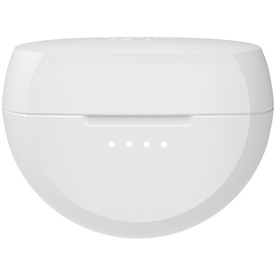 Kufje Belkin SOUNDFORM Rhythm True Wireless, të bardha - Figura 4