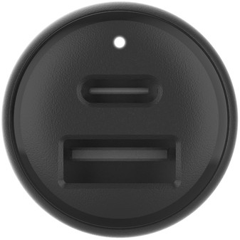 Adapteri Belkin BOOST CHARGE 42W Dual USB-C Kfz-Ladegerät PD+PPS - Figura 3