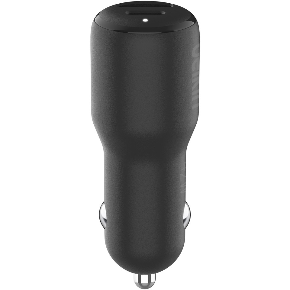 Adapteri Belkin BOOST CHARGE 42W Dual USB-C Kfz-Ladegerät PD+PPS - Figura 4