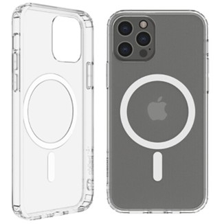 iPhone Belkin magn. Mbrojtëse iPhone 13 pro. antibakteriale. transparente