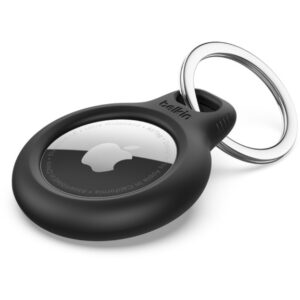 Belkin Secure Holder for Apple AirTag  4Pack – Zezë