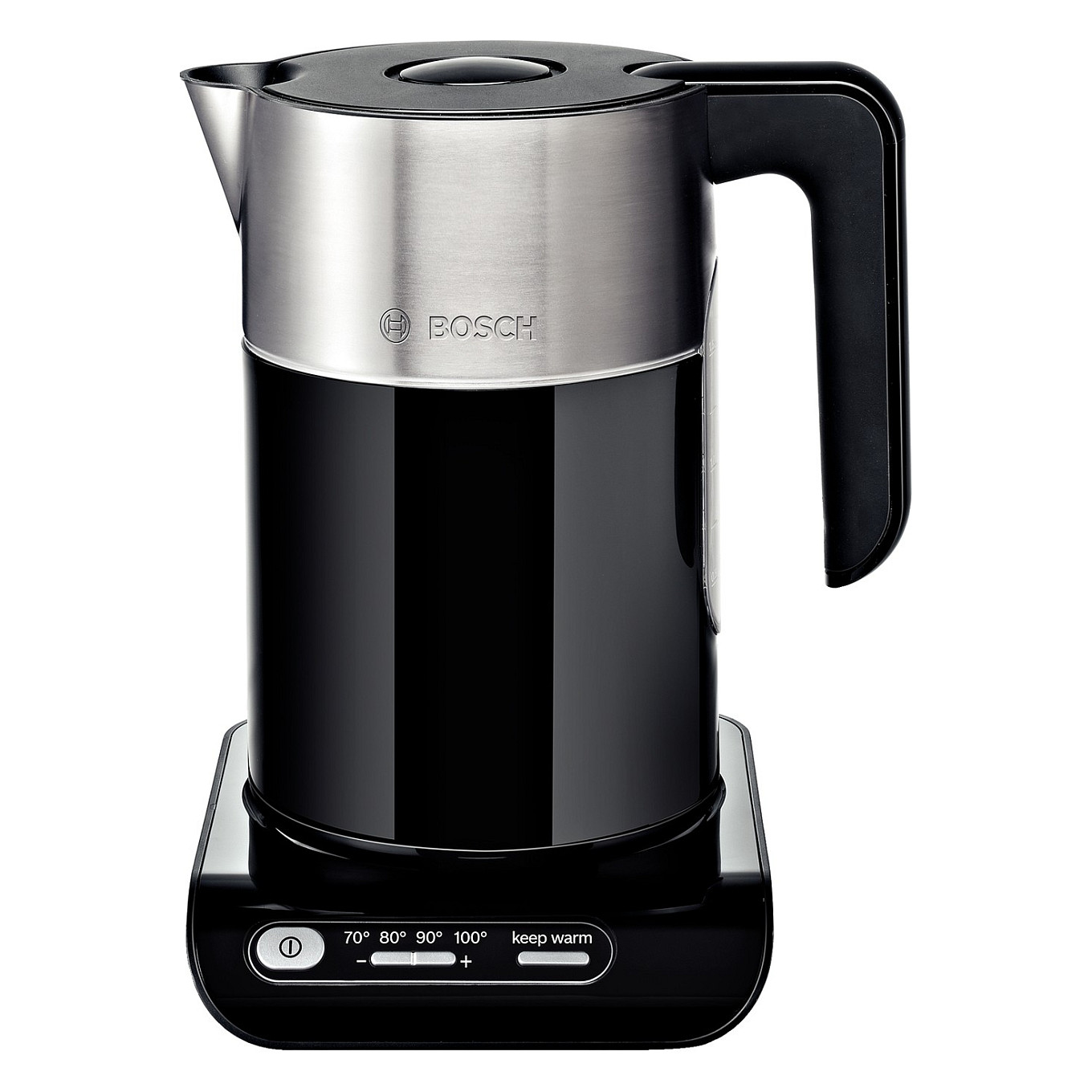 Çajnik Bosch Styline / 1.5 L – Zezë - Figura 2