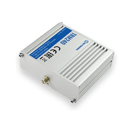 Modem Industrial Teltonika TRM240 LTE - Figura 3