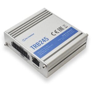Ruter Teltonika TRB245 / Dual SIM / LTE / Industrial