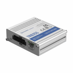 Ruter Teltonika TRB255 / Dual SIM / LTE / Industrial