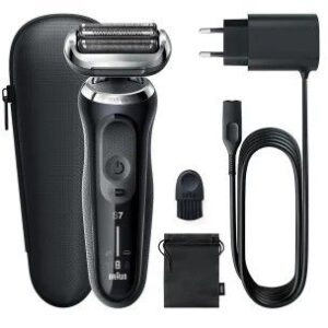 Makinë rroje elektrike Braun Series 7 71‑N1000s