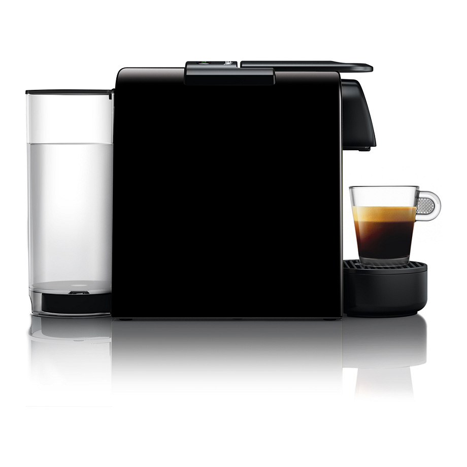 Aparat për kafe DeLonghi Nespresso Essenza Mini – Zezë - Figura 4