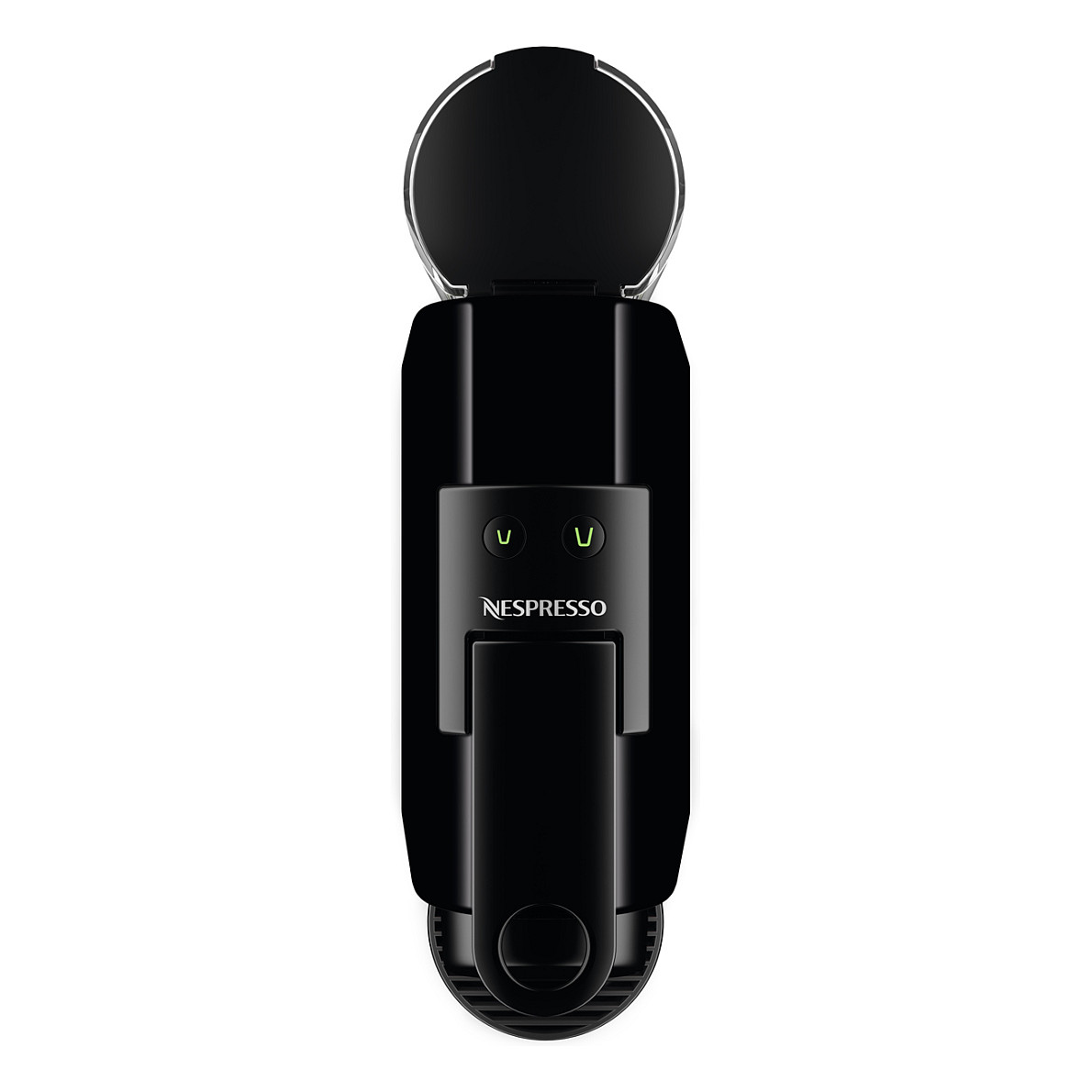 Aparat për kafe DeLonghi Nespresso Essenza Mini – Zezë - Figura 5