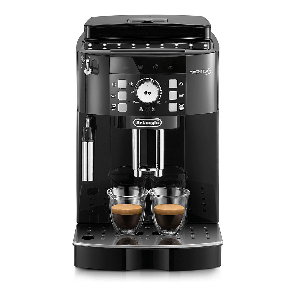 Aparat për kafe DeLonghi Magnifica S – Zezë - Figura 2