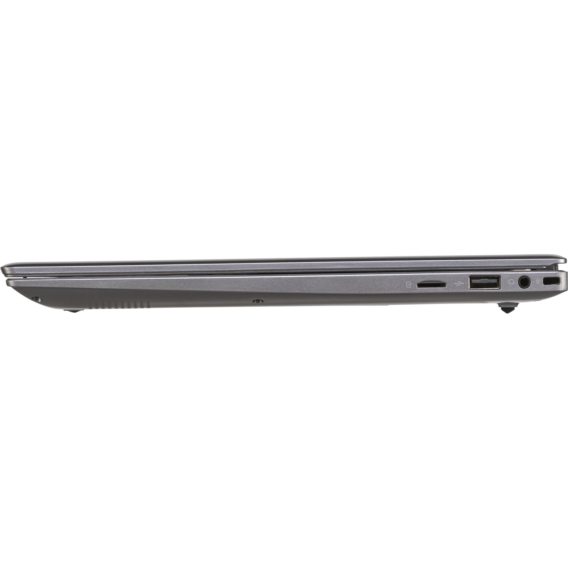 Laptop Vale V15D V15D-6500Y-16512D / Intel Pentium Gold 6500Y / 16GB / 512GB / 15.6" Full HD IPS / Intel UHD Graphics / DE - Gri - Figura 4