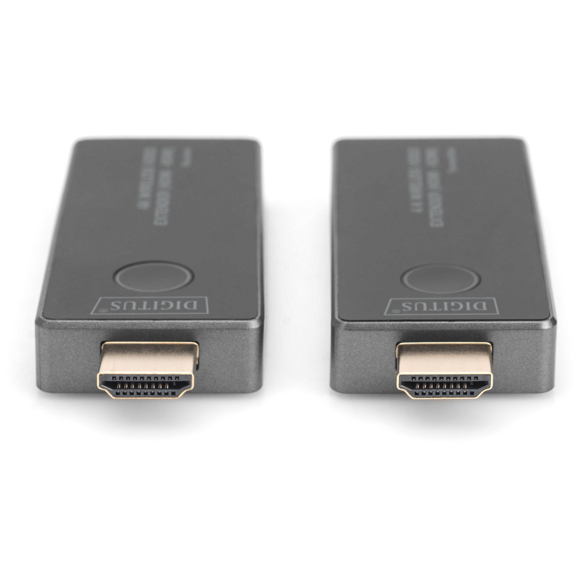 Extender DIGITUS 4K Wireless Video Set / HDMI → HDMI / 30m - Figura 3