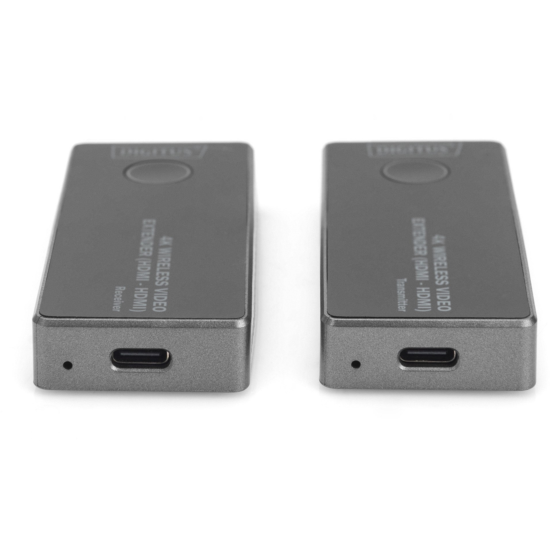 Extender DIGITUS 4K Wireless Video Set / HDMI → HDMI / 30m - Figura 4
