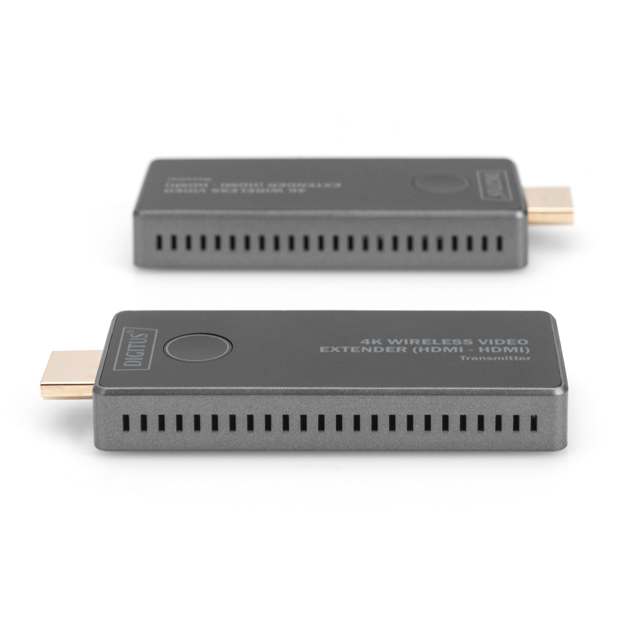 Extender DIGITUS 4K Wireless Video Set / HDMI → HDMI / 30m - Figura 5