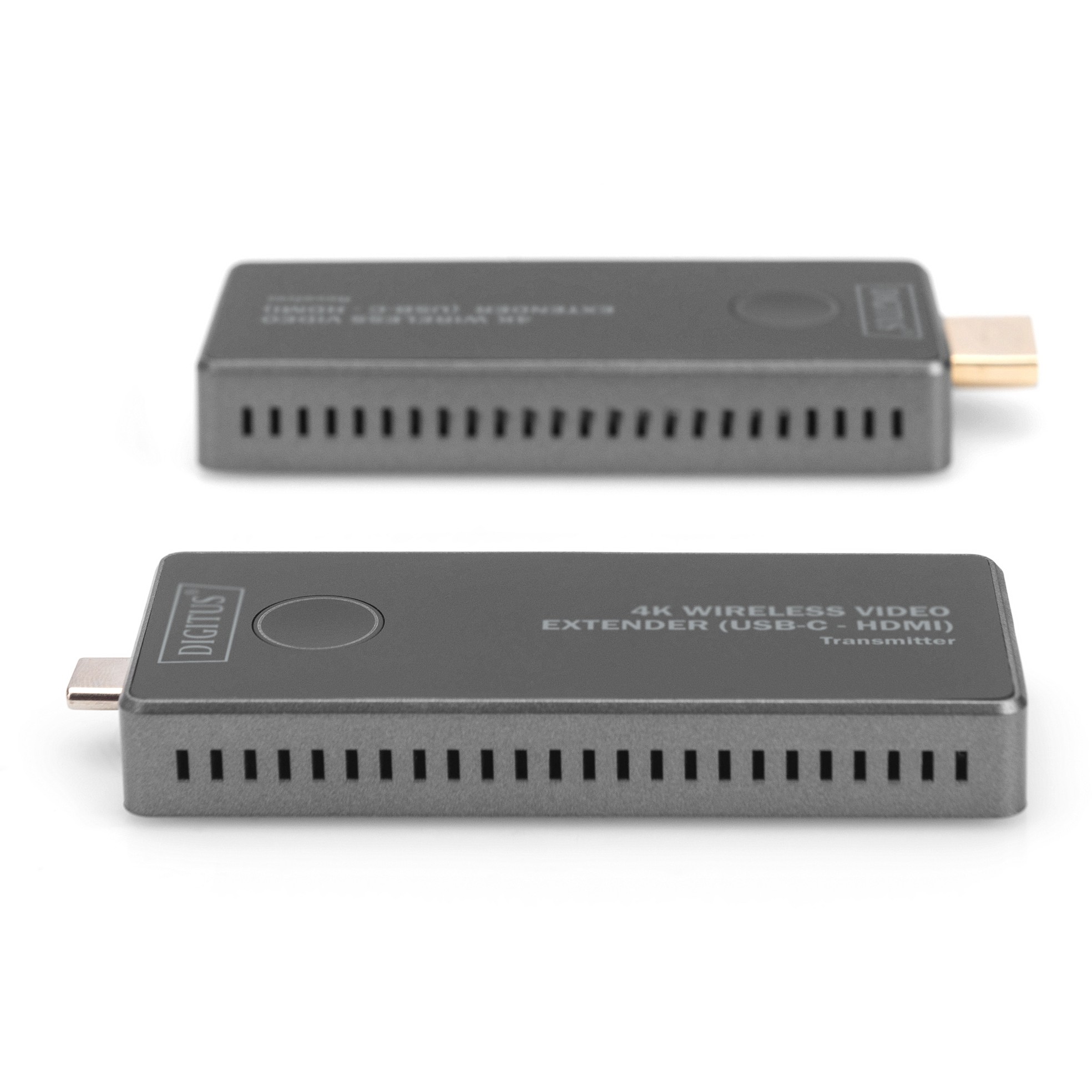 Extender DIGITUS 4K Wireless Video Set / USB-C → HDMI / 30m - Figura 5