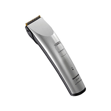 Makinë për prerjen e flokëve Panasonic ER-1411 - Argjend