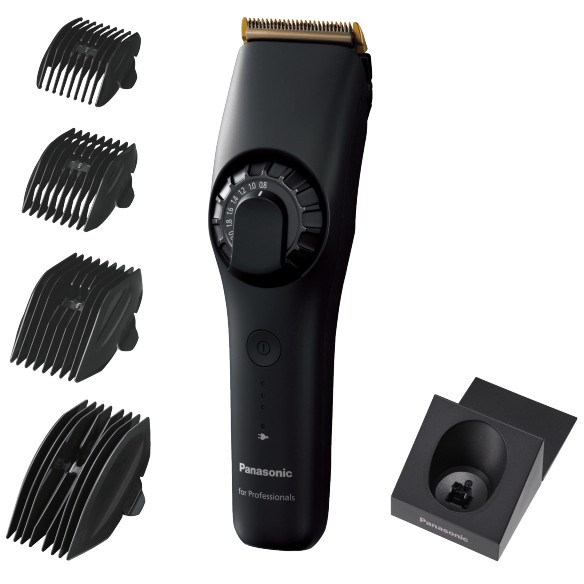Makinë për prerjen e flokëve Panasonic ER-DGP90 - Zezë - Figura 2