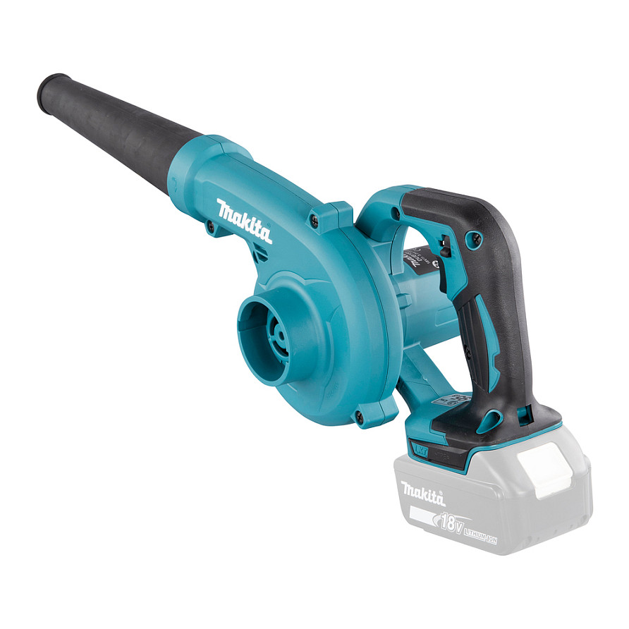 Vegla pune të mesme Makita Cordless Leaf Blower DUB185Z / Without battery - Figura 3