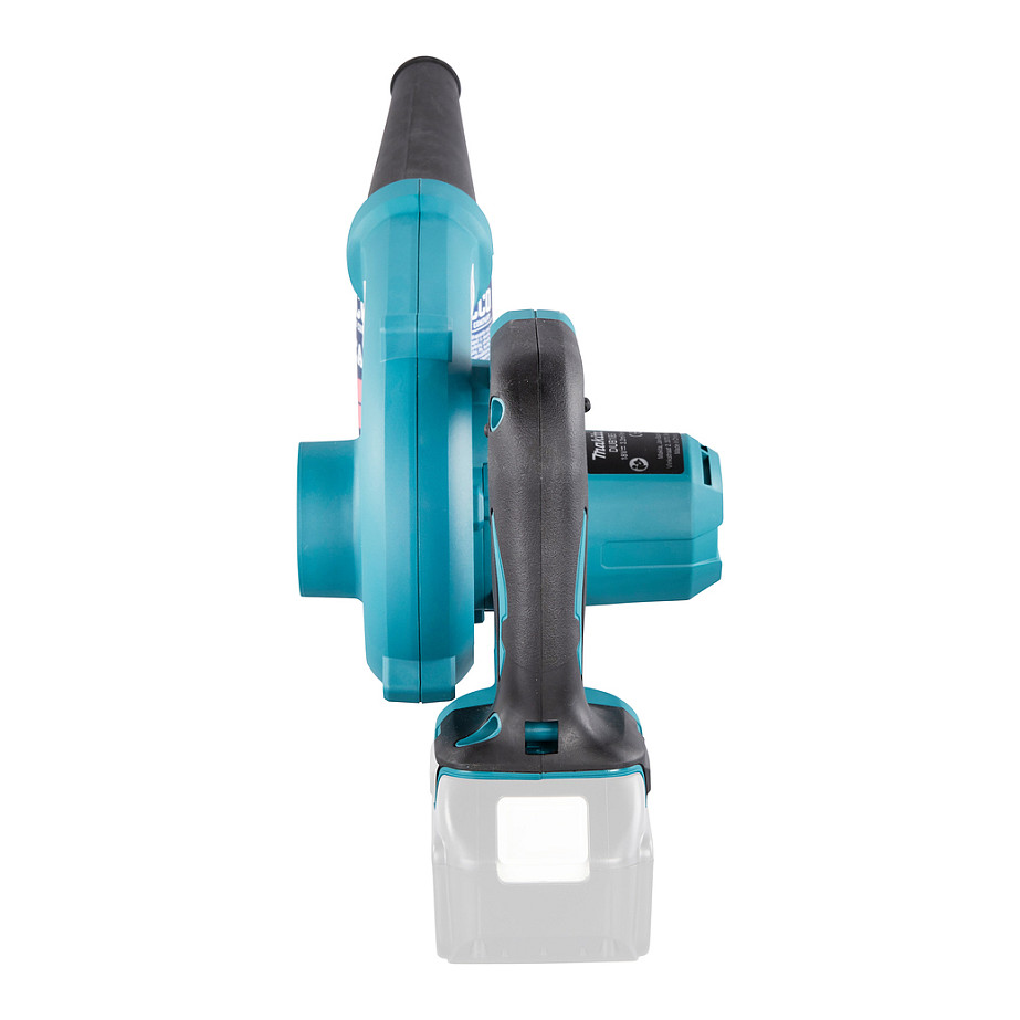 Vegla pune të mesme Makita Cordless Leaf Blower DUB185Z / Without battery - Figura 4