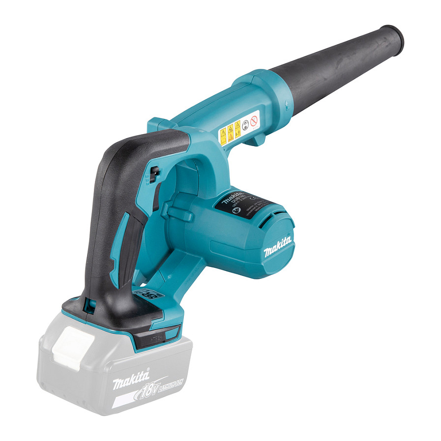 Vegla pune të mesme Makita Cordless Leaf Blower DUB185Z / Without battery - Figura 5