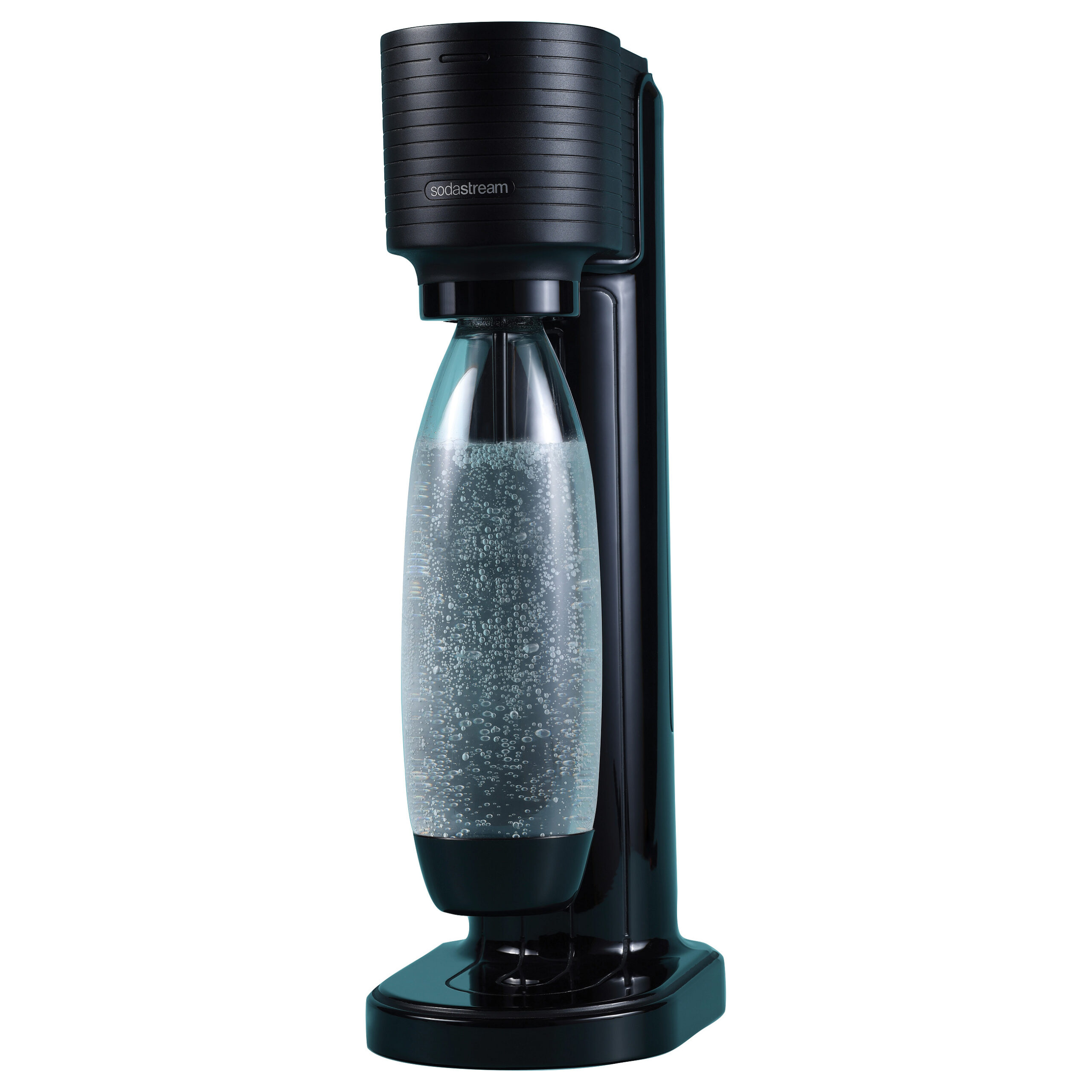 Aparat për ujë me gaz SodaStream GAIA - Zezë - Figura 2