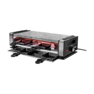 Grill tavoline UNOLD Raclette Delice Basic
