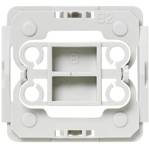 Homematic IP Adapter-Set Berker B2. 20er Set