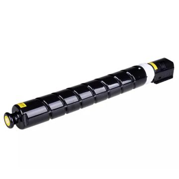 Toner Canon C-EXV64 (5756C002) / 25.500 faqe – Verdhë - Figura 2