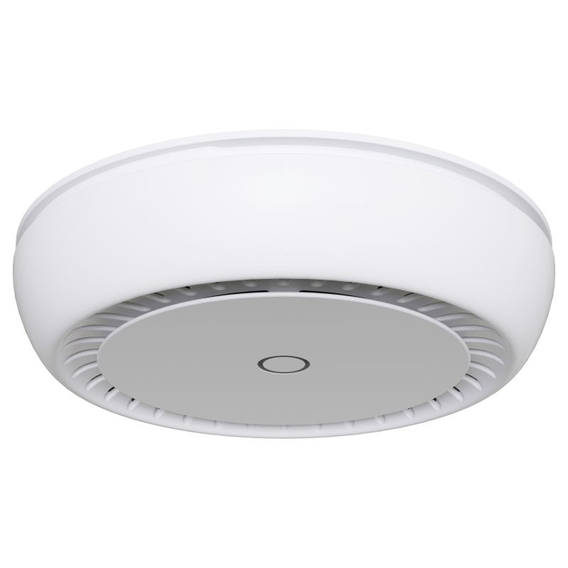 MikroTik cAP XL ac Dual-Band WiFi 5 Ceiling Access Point (AC1200, 2x Gigabit, PoE, 360° Coverage) - Figura 2