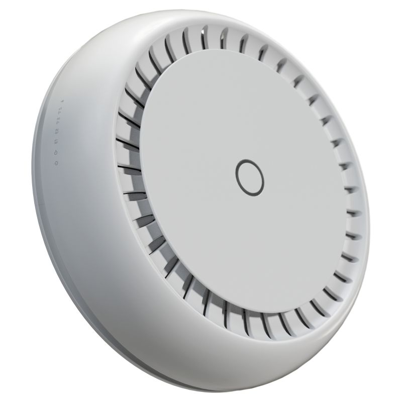 MikroTik cAP XL ac Dual-Band WiFi 5 Ceiling Access Point (AC1200, 2x Gigabit, PoE, 360° Coverage) - Figura 3