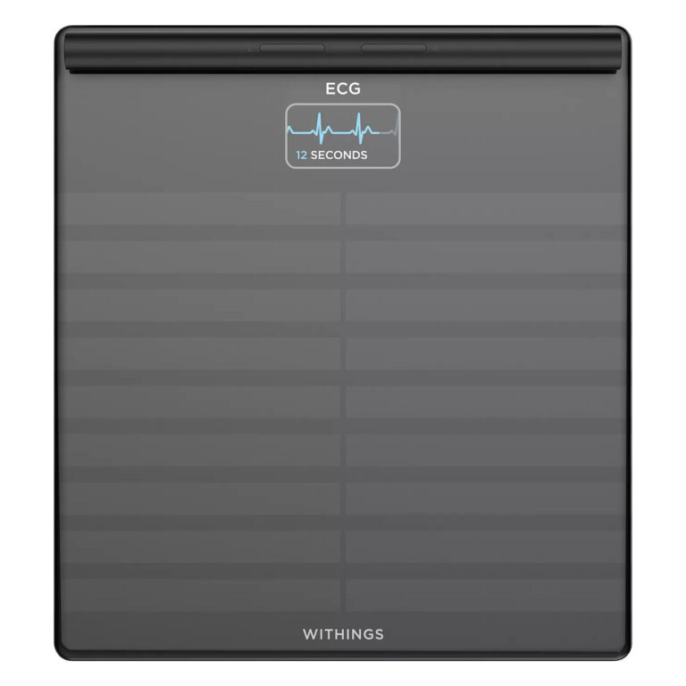 Peshore Withings Body Scan – Zezë