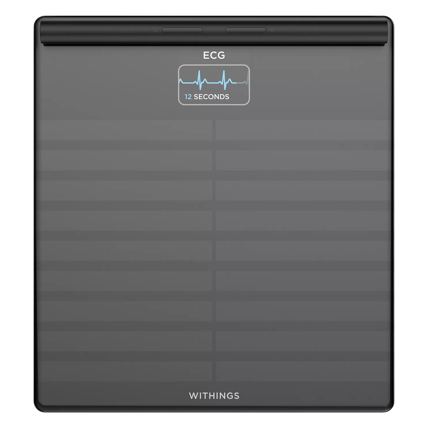 Peshore Withings Body Scan – Zezë