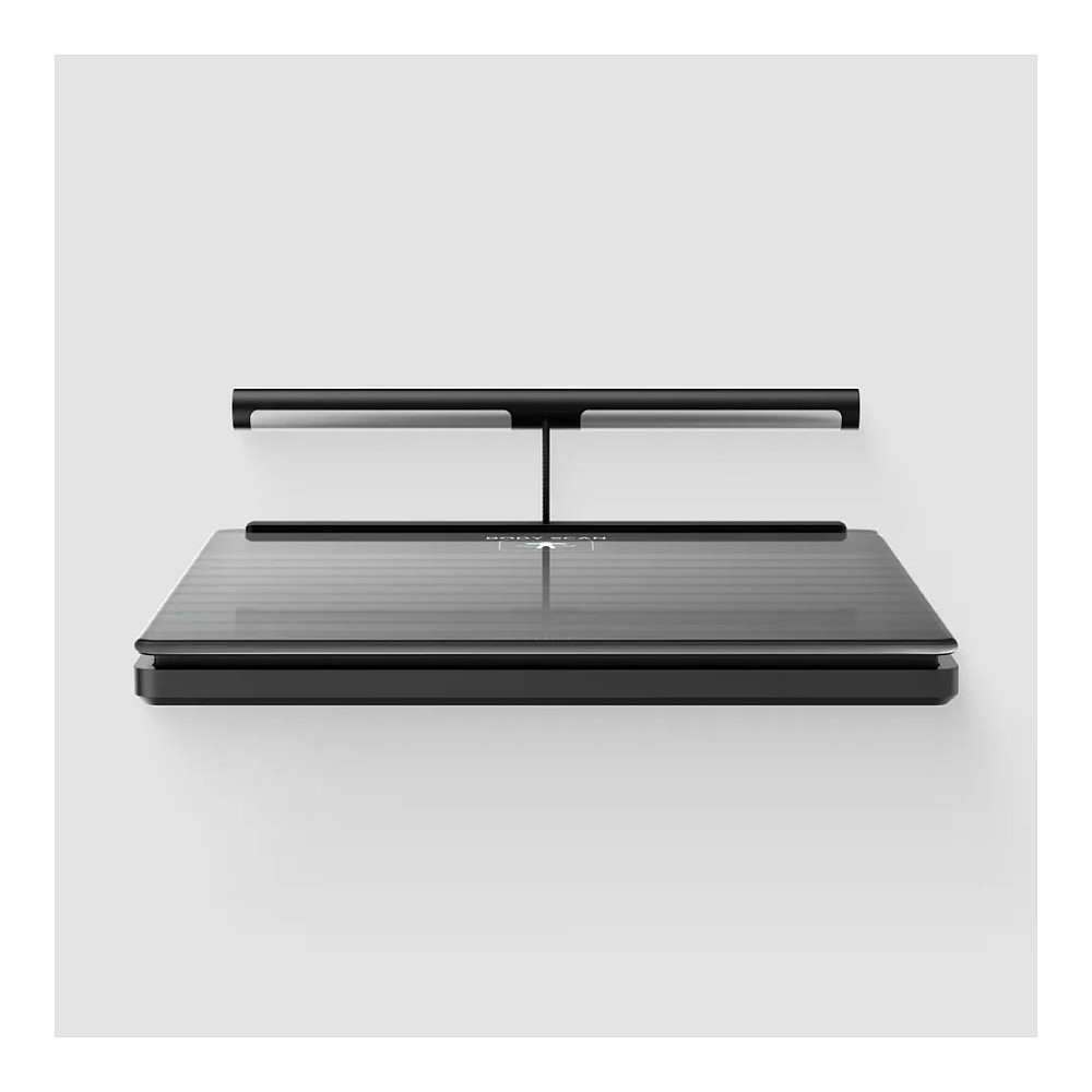 Peshore Withings Body Scan – Zezë - Figura 3
