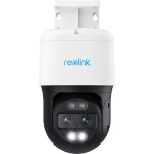 Kamerë Sigurie IP CCTV Reolink TrackMix Series P760 PoE