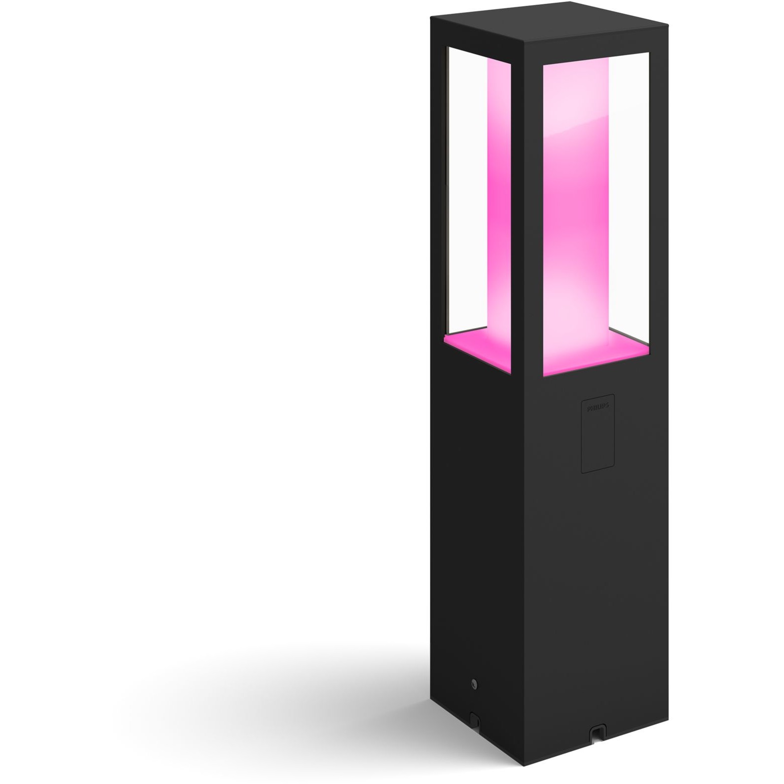 Llambë e vogël Philips Hue White & Color Ambiance Impress – Zezë