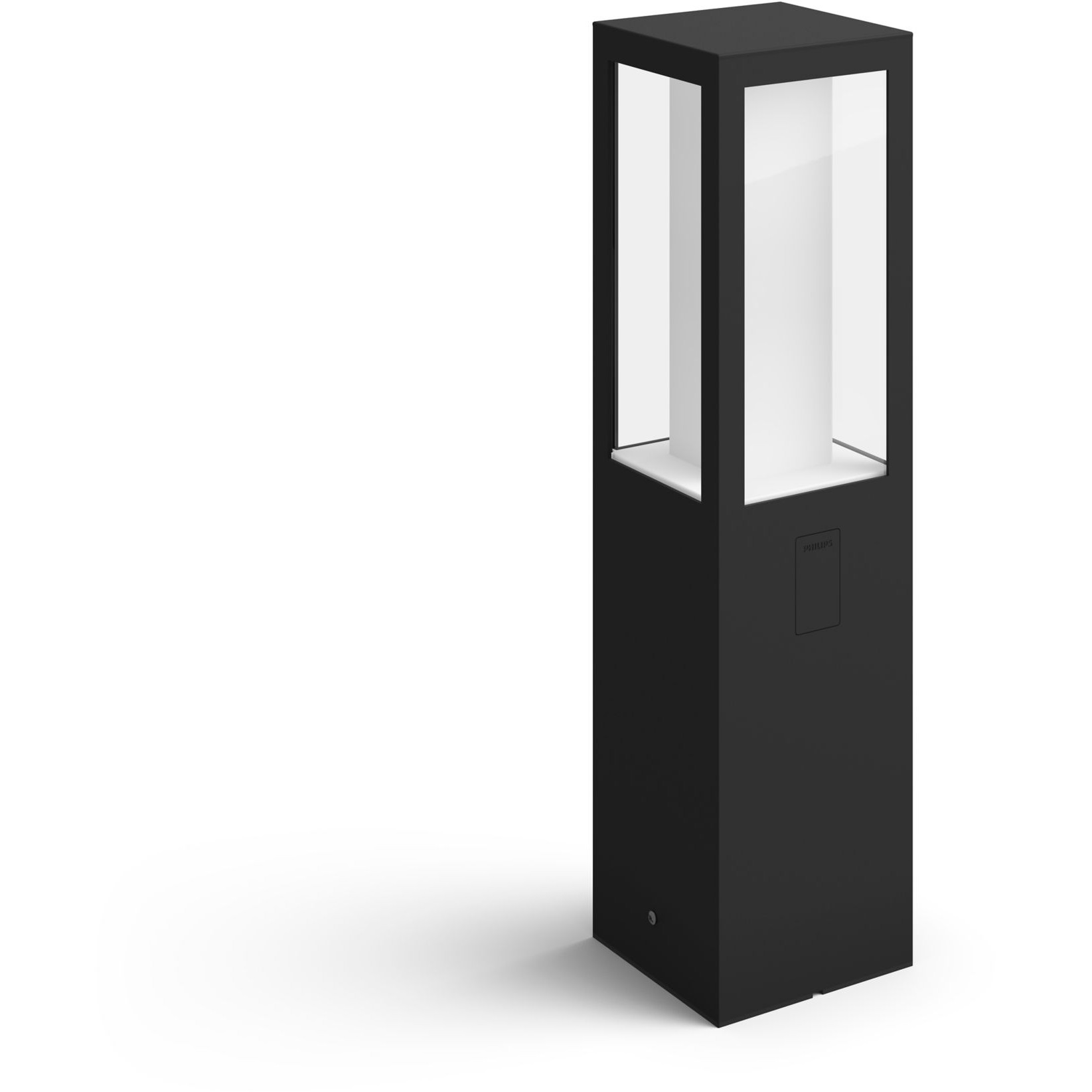 Llambë e vogël Philips Hue White & Color Ambiance Impress – Zezë - Figura 2