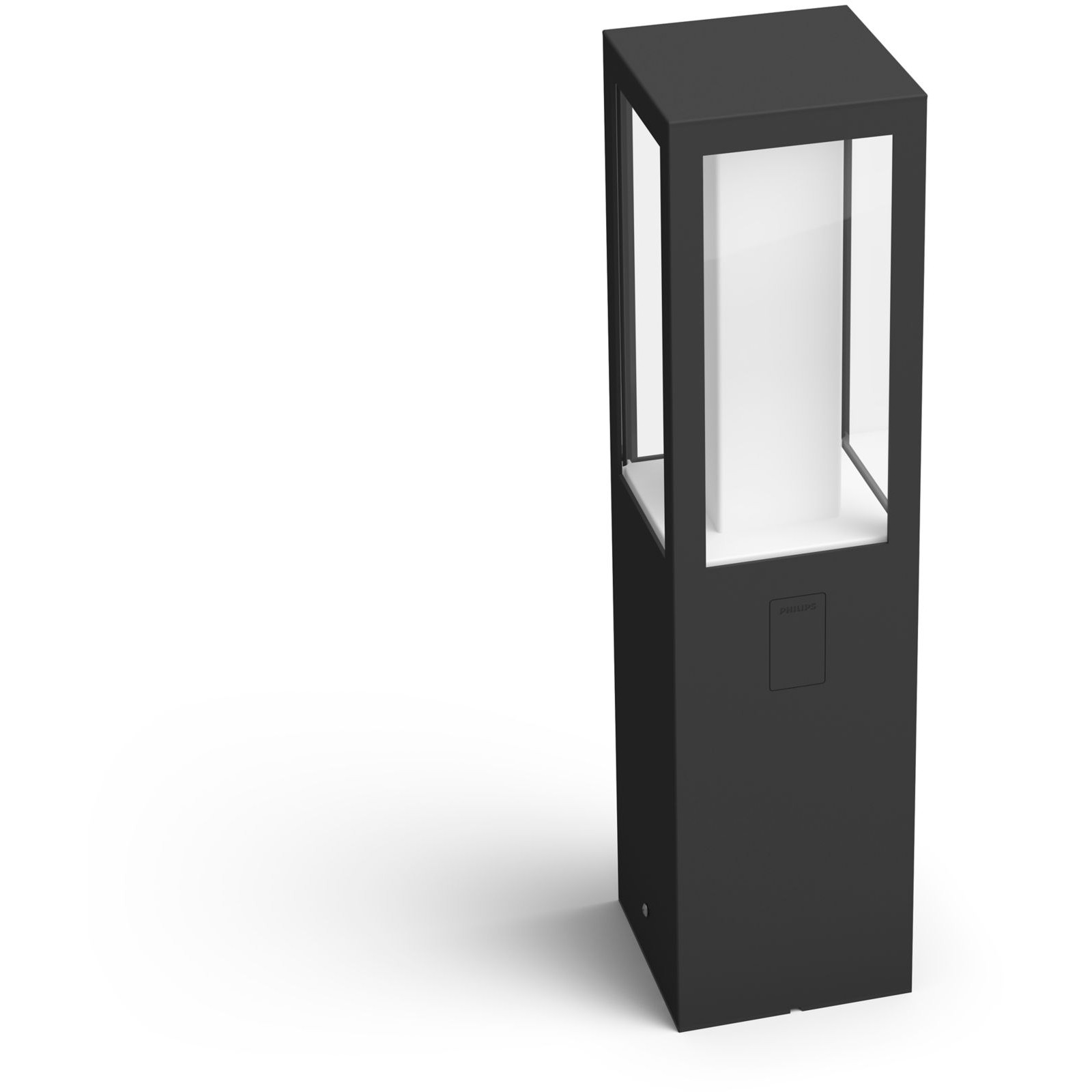 Llambë e vogël Philips Hue White & Color Ambiance Impress – Zezë - Figura 3