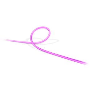 Dritë e mençur Philips Hue Lightstrip Jashtë 5m Bardhë & Ngjyrë Ambient 1600lm