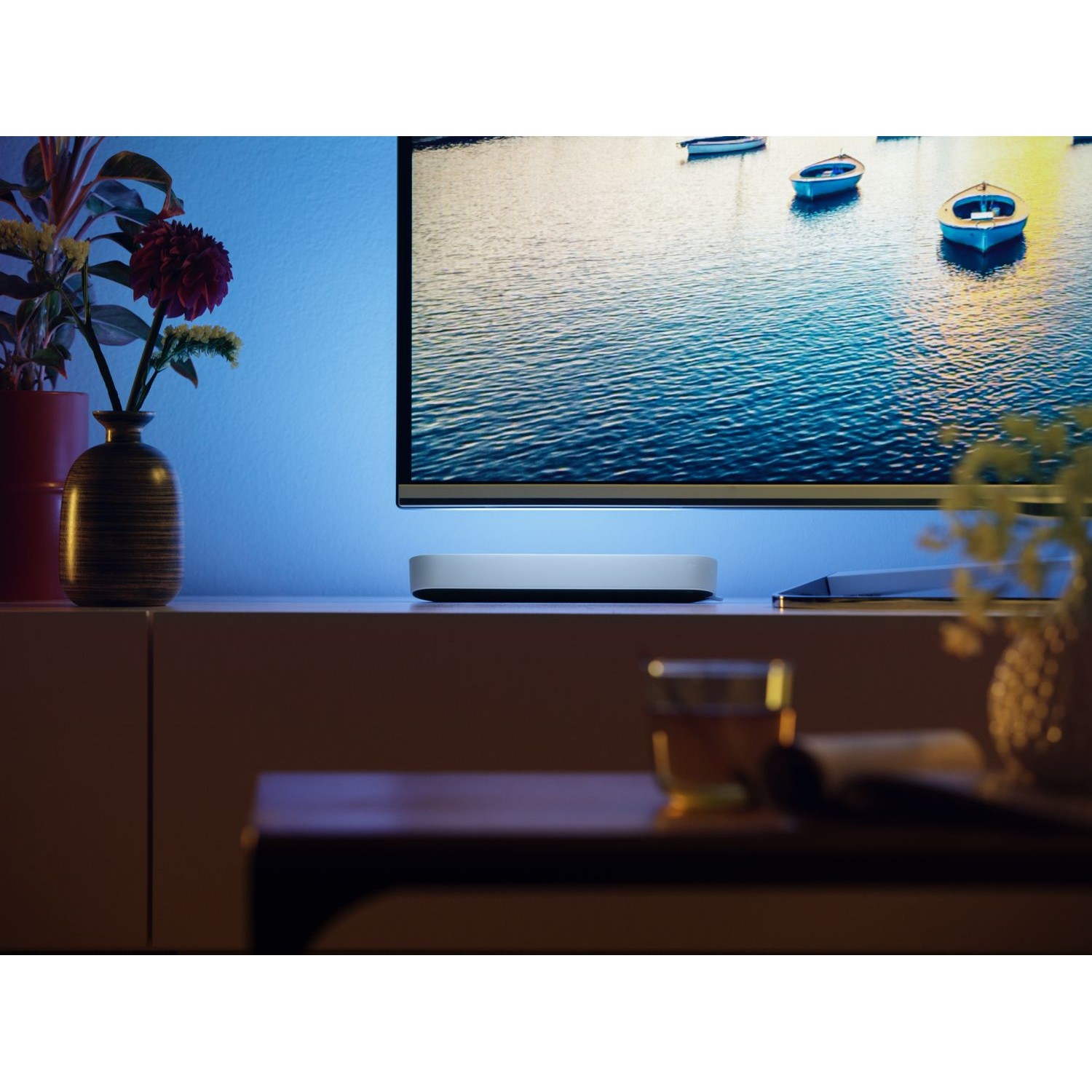 Dritë e mençur Philips Hue Play Lightbar, 530lm - Figura 2