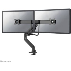 Mbajtëse për Monitor Neomounts DS75-450BL2 Mbajtëse tavoline për ekrane 17-32" - E zezë