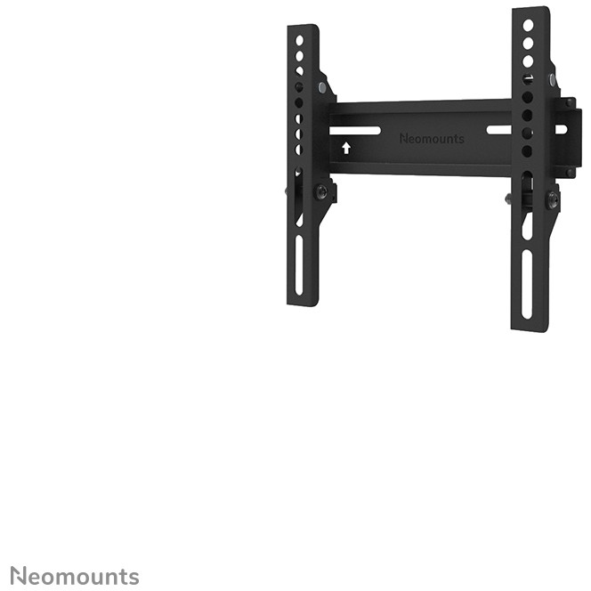 Mbajtëse për TV Wall mount for 24-55" screens 30KG Black Neomounts - Figura 2